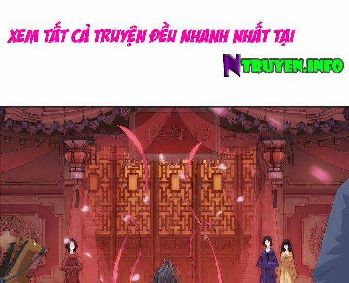 Bí Mật Của Dạ Tộc Chapter 1.2 trang 47