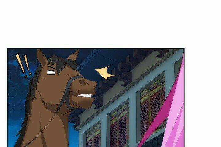 Bí Mật Của Dạ Tộc Chapter 1.2 trang 49