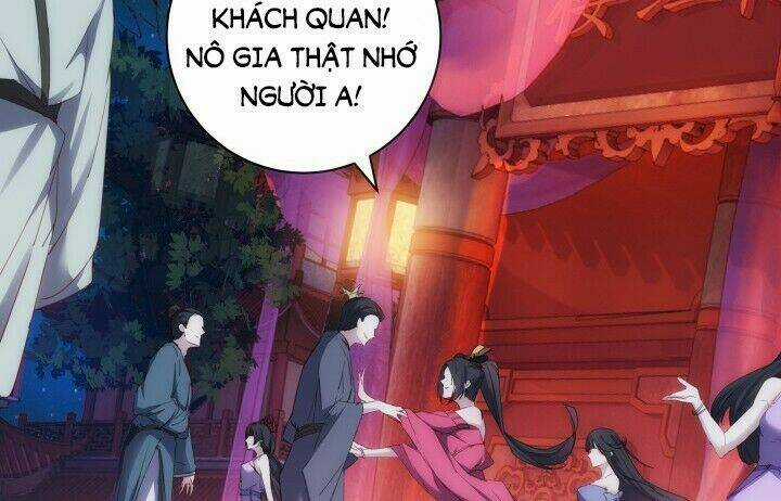 Bí Mật Của Dạ Tộc Chapter 1.2 trang 5