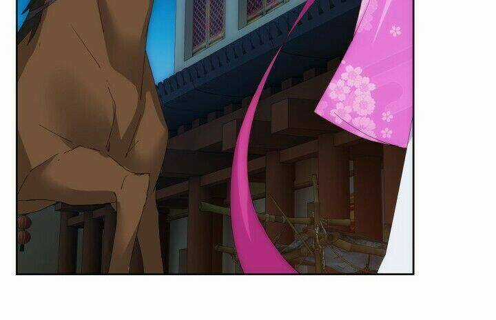 Bí Mật Của Dạ Tộc Chapter 1.2 trang 50