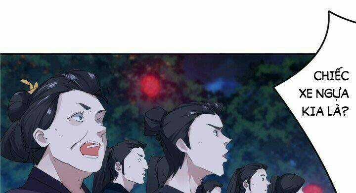 Bí Mật Của Dạ Tộc Chapter 1.2 trang 54