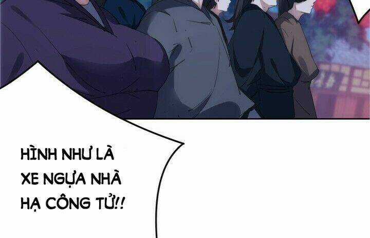 Bí Mật Của Dạ Tộc Chapter 1.2 trang 55