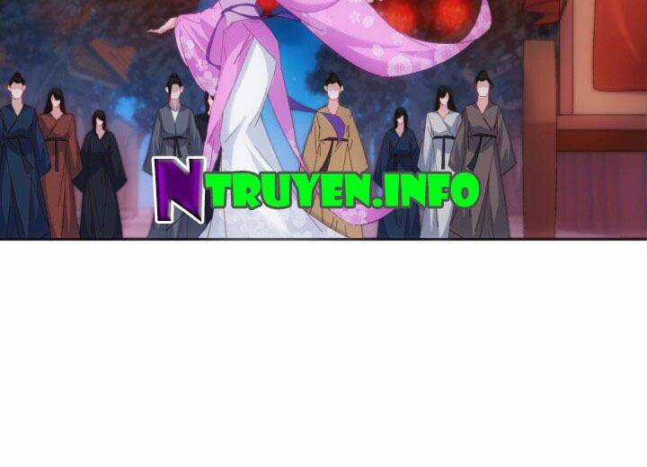 Bí Mật Của Dạ Tộc Chapter 1.2 trang 57