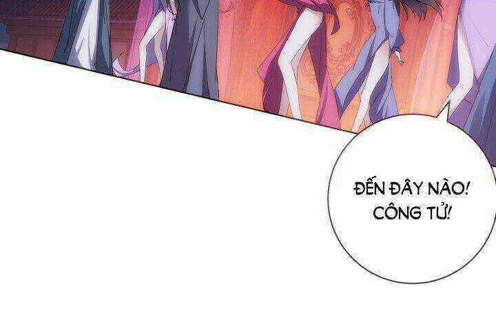 Bí Mật Của Dạ Tộc Chapter 1.2 trang 6