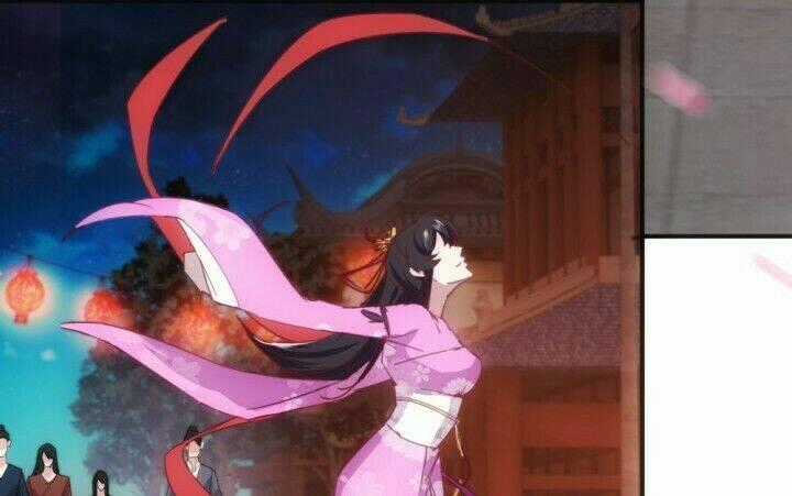 Bí Mật Của Dạ Tộc Chapter 1.2 trang 65