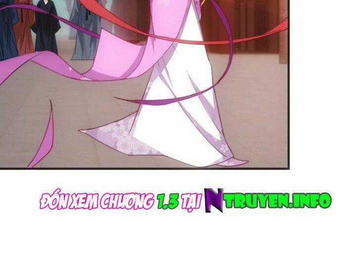 Bí Mật Của Dạ Tộc Chapter 1.2 trang 66