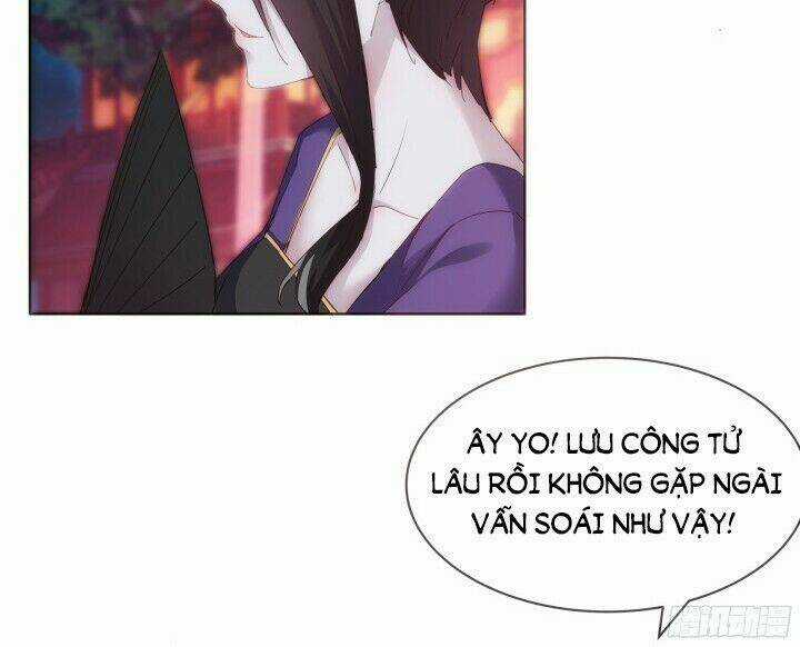 Bí Mật Của Dạ Tộc Chapter 1.2 trang 9