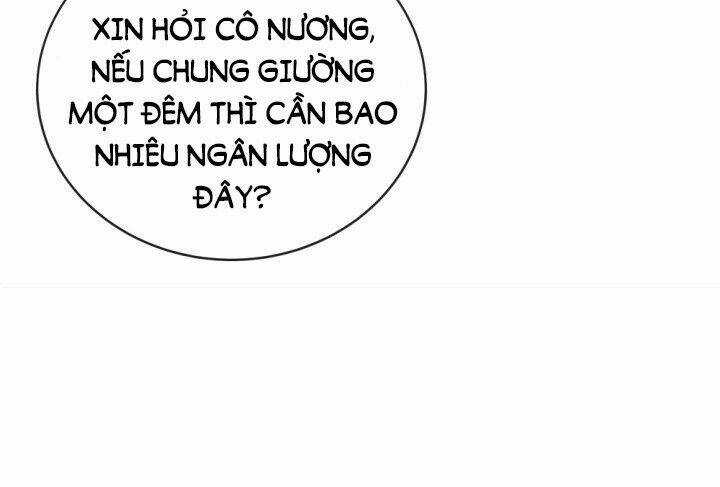 Bí Mật Của Dạ Tộc Chapter 1.3 trang 11