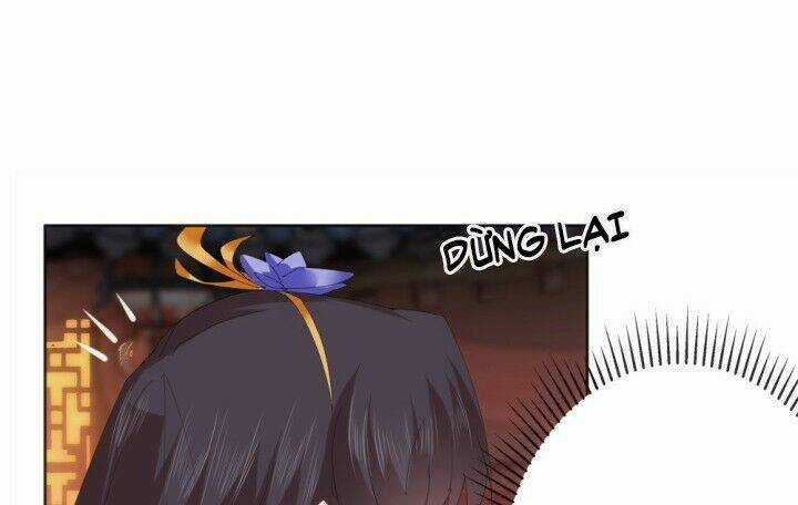 Bí Mật Của Dạ Tộc Chapter 1.3 trang 12