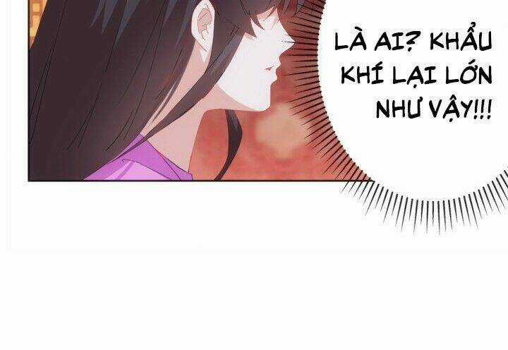 Bí Mật Của Dạ Tộc Chapter 1.3 trang 13