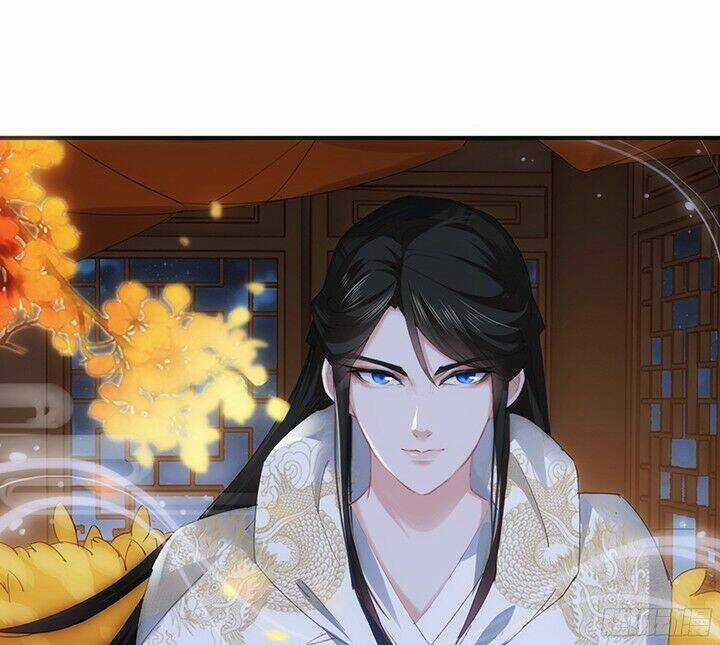 Bí Mật Của Dạ Tộc Chapter 1.3 trang 20