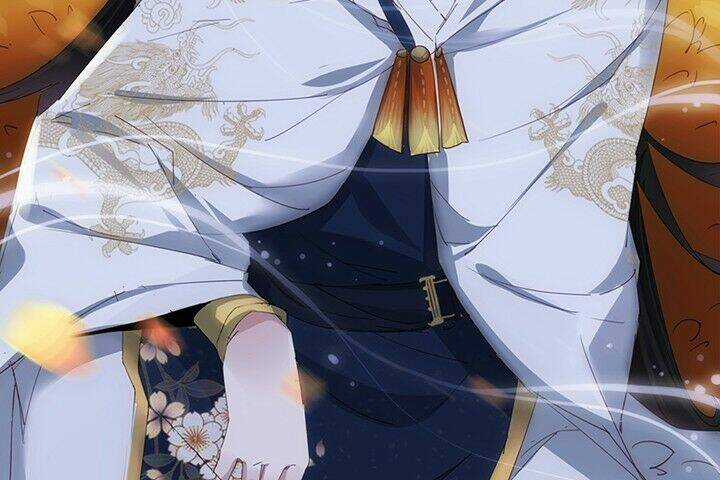 Bí Mật Của Dạ Tộc Chapter 1.3 trang 21