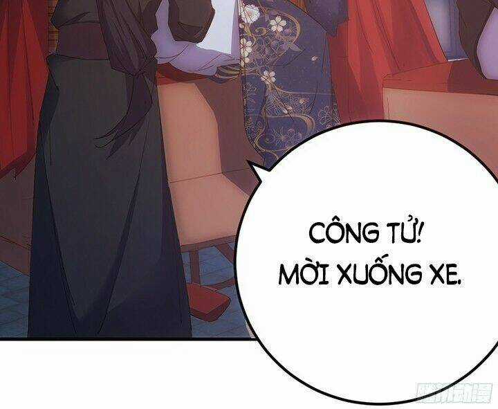 Bí Mật Của Dạ Tộc Chapter 1.3 trang 25