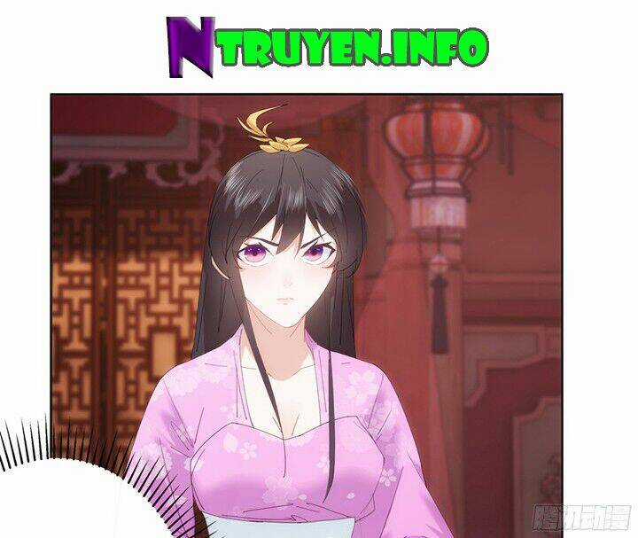 Bí Mật Của Dạ Tộc Chapter 1.3 trang 28