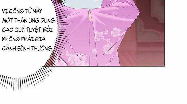 Bí Mật Của Dạ Tộc Chapter 1.3 trang 29