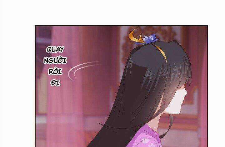 Bí Mật Của Dạ Tộc Chapter 1.3 trang 3