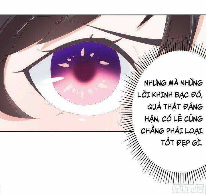 Bí Mật Của Dạ Tộc Chapter 1.3 trang 30