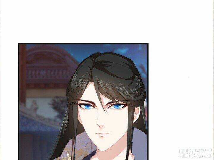 Bí Mật Của Dạ Tộc Chapter 1.3 trang 31