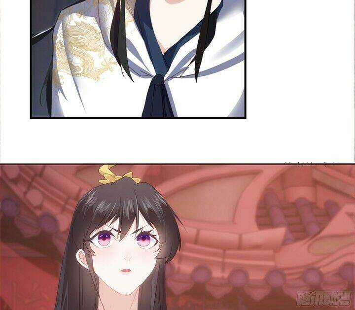 Bí Mật Của Dạ Tộc Chapter 1.3 trang 32