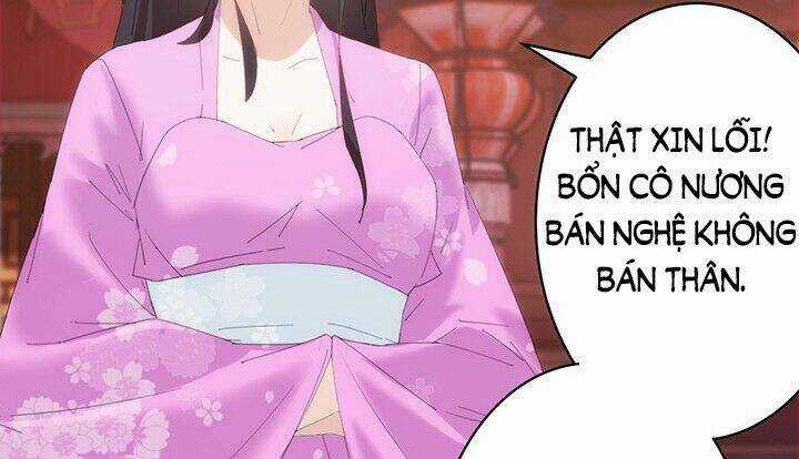 Bí Mật Của Dạ Tộc Chapter 1.3 trang 33