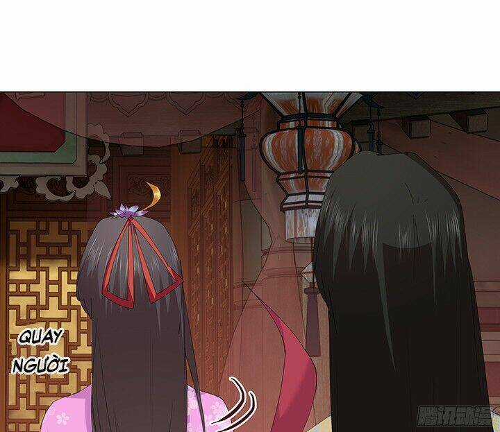 Bí Mật Của Dạ Tộc Chapter 1.3 trang 35