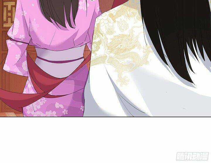 Bí Mật Của Dạ Tộc Chapter 1.3 trang 36