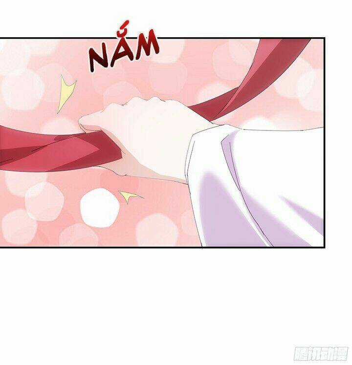 Bí Mật Của Dạ Tộc Chapter 1.3 trang 37