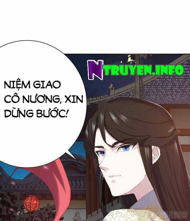 Bí Mật Của Dạ Tộc Chapter 1.3 trang 38