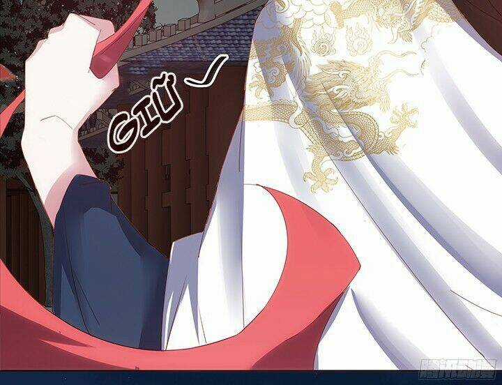 Bí Mật Của Dạ Tộc Chapter 1.3 trang 39