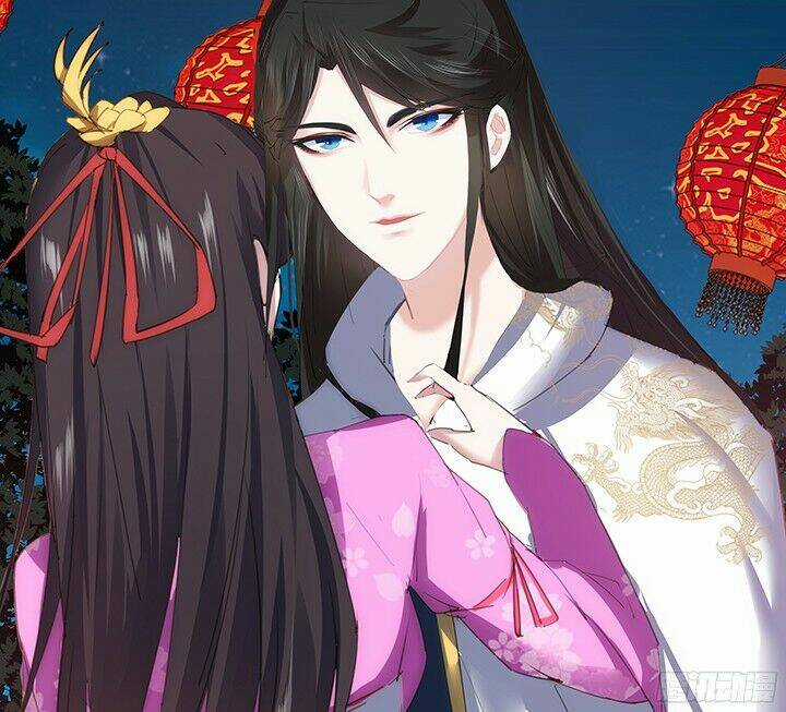 Bí Mật Của Dạ Tộc Chapter 1.3 trang 41