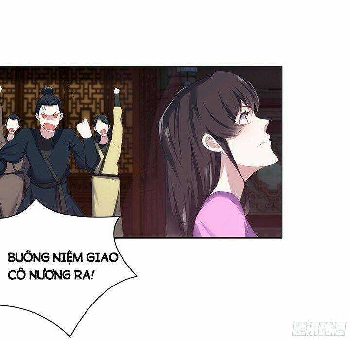 Bí Mật Của Dạ Tộc Chapter 1.3 trang 43