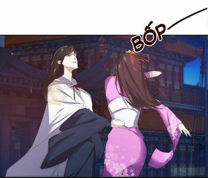 Bí Mật Của Dạ Tộc Chapter 1.3 trang 45