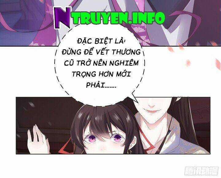 Bí Mật Của Dạ Tộc Chapter 1.3 trang 48