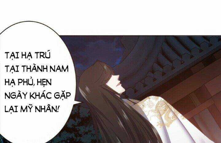 Bí Mật Của Dạ Tộc Chapter 1.3 trang 49