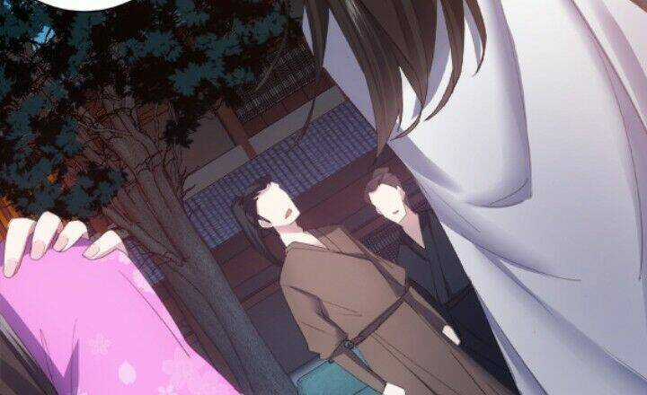 Bí Mật Của Dạ Tộc Chapter 1.3 trang 50