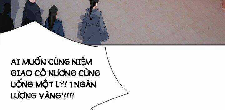 Bí Mật Của Dạ Tộc Chapter 1.3 trang 6