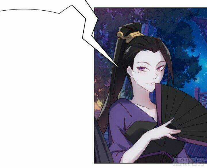 Bí Mật Của Dạ Tộc Chapter 1.3 trang 7