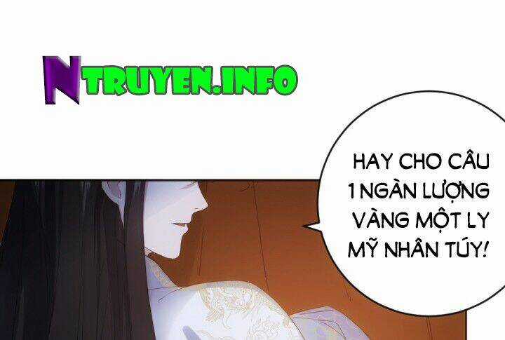 Bí Mật Của Dạ Tộc Chapter 1.3 trang 8