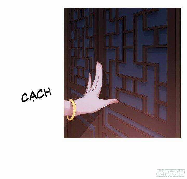 Bí Mật Của Dạ Tộc Chapter 1.4 trang 12