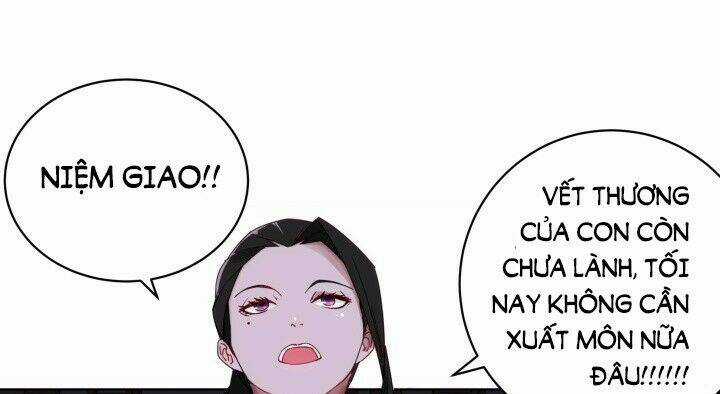 Bí Mật Của Dạ Tộc Chapter 1.4 trang 13