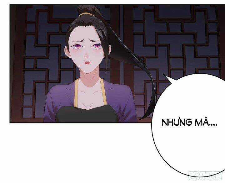 Bí Mật Của Dạ Tộc Chapter 1.4 trang 19