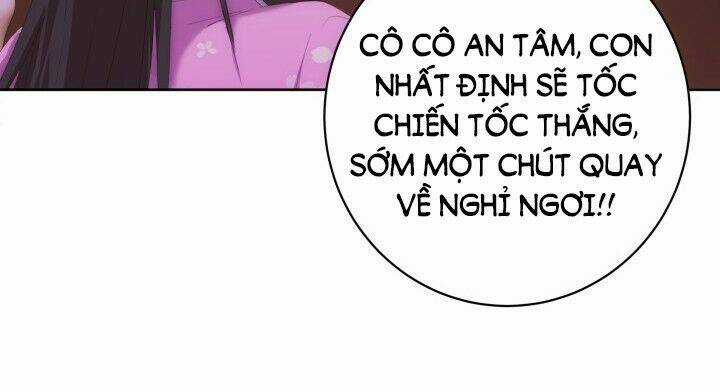 Bí Mật Của Dạ Tộc Chapter 1.4 trang 21