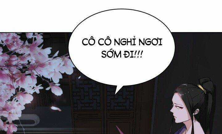 Bí Mật Của Dạ Tộc Chapter 1.4 trang 22