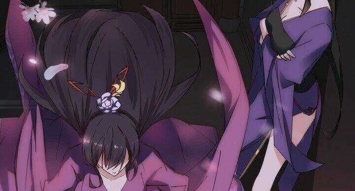 Bí Mật Của Dạ Tộc Chapter 1.4 trang 23