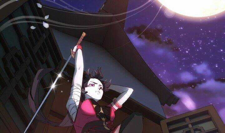 Bí Mật Của Dạ Tộc Chapter 1.4 trang 29