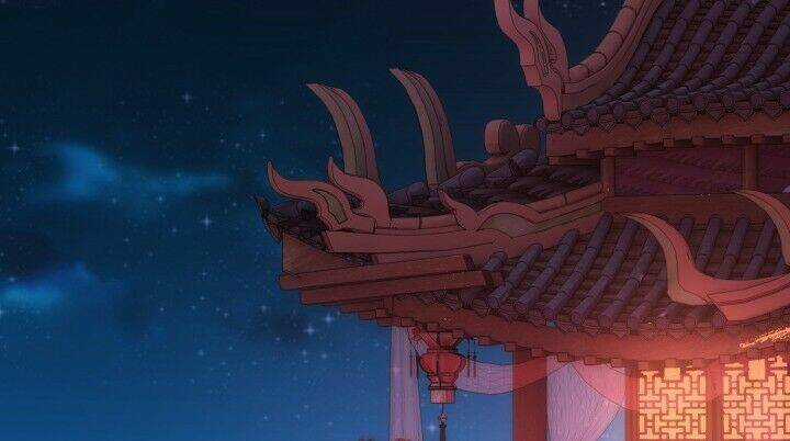 Bí Mật Của Dạ Tộc Chapter 1.4 trang 3