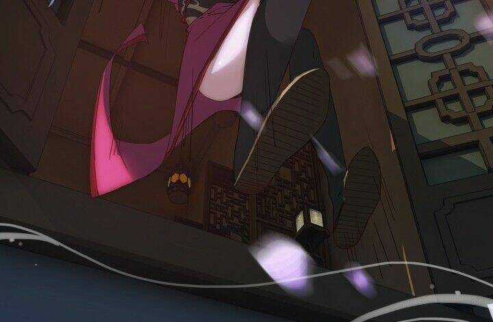 Bí Mật Của Dạ Tộc Chapter 1.4 trang 30