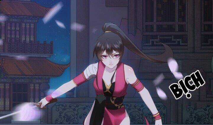 Bí Mật Của Dạ Tộc Chapter 1.4 trang 33