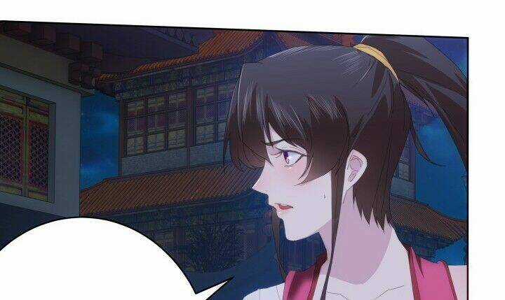 Bí Mật Của Dạ Tộc Chapter 1.4 trang 35