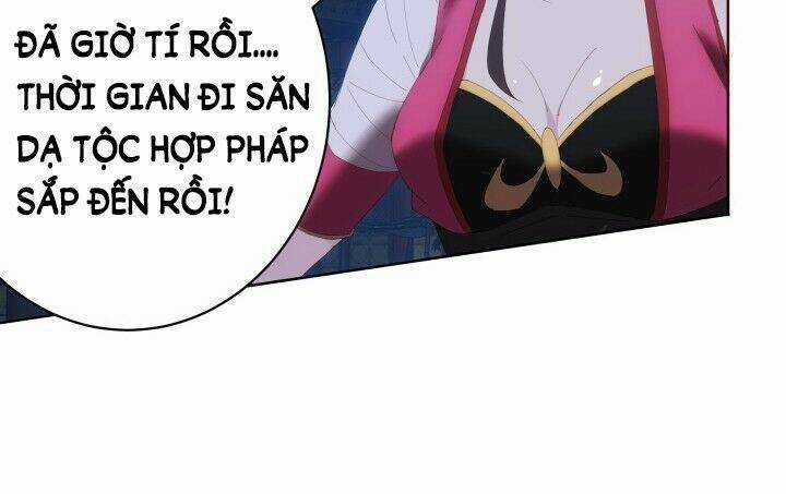 Bí Mật Của Dạ Tộc Chapter 1.4 trang 36